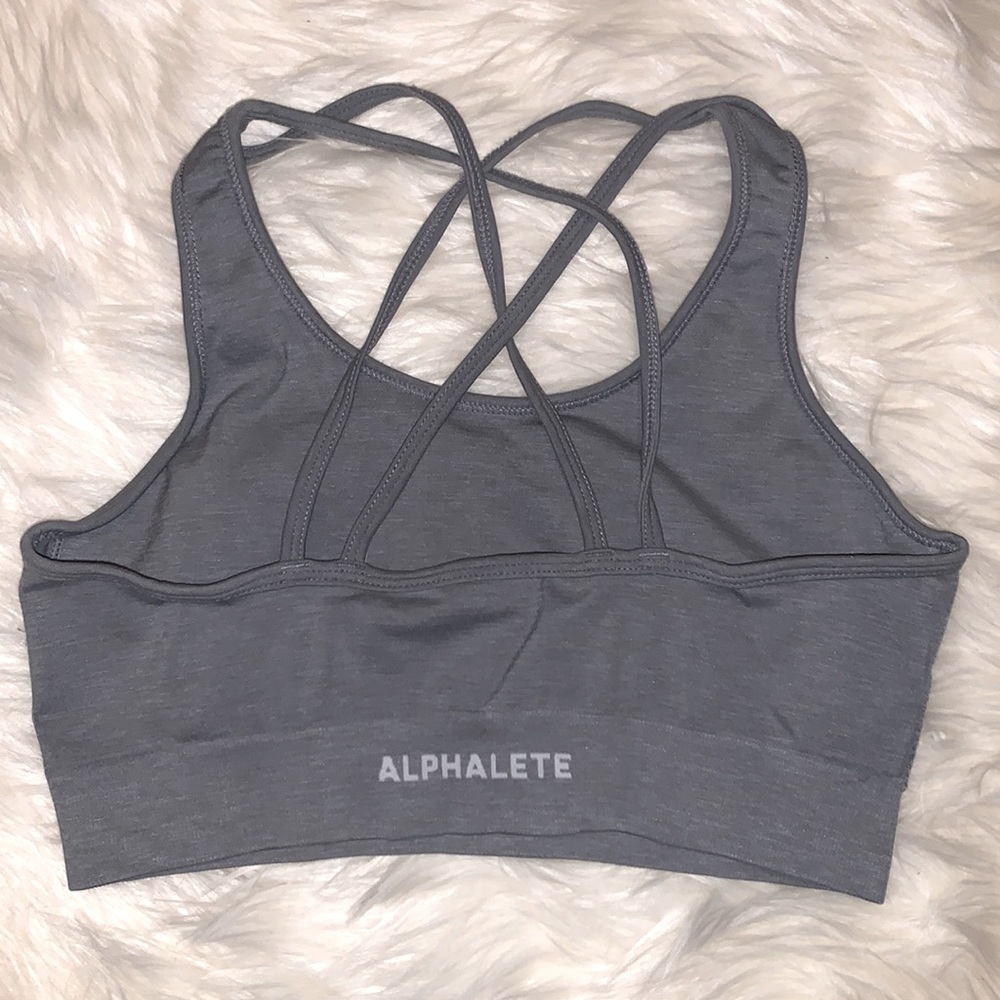Alphalete Bra
